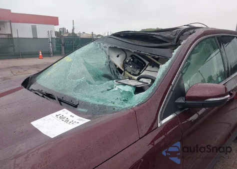 2020 Ford Edge Titanium from USA, damaged, VIN 2FMPK4K90LBB64522